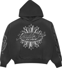 Load image into Gallery viewer, Double Life Hoodie
