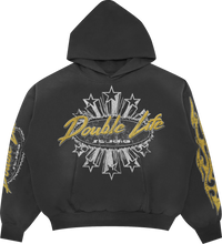Load image into Gallery viewer, Double Life Hoodie
