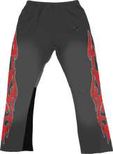 Load image into Gallery viewer, Double Life Flare Pants
