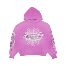 Load image into Gallery viewer, Double Life Hoodie (Valentines Special)
