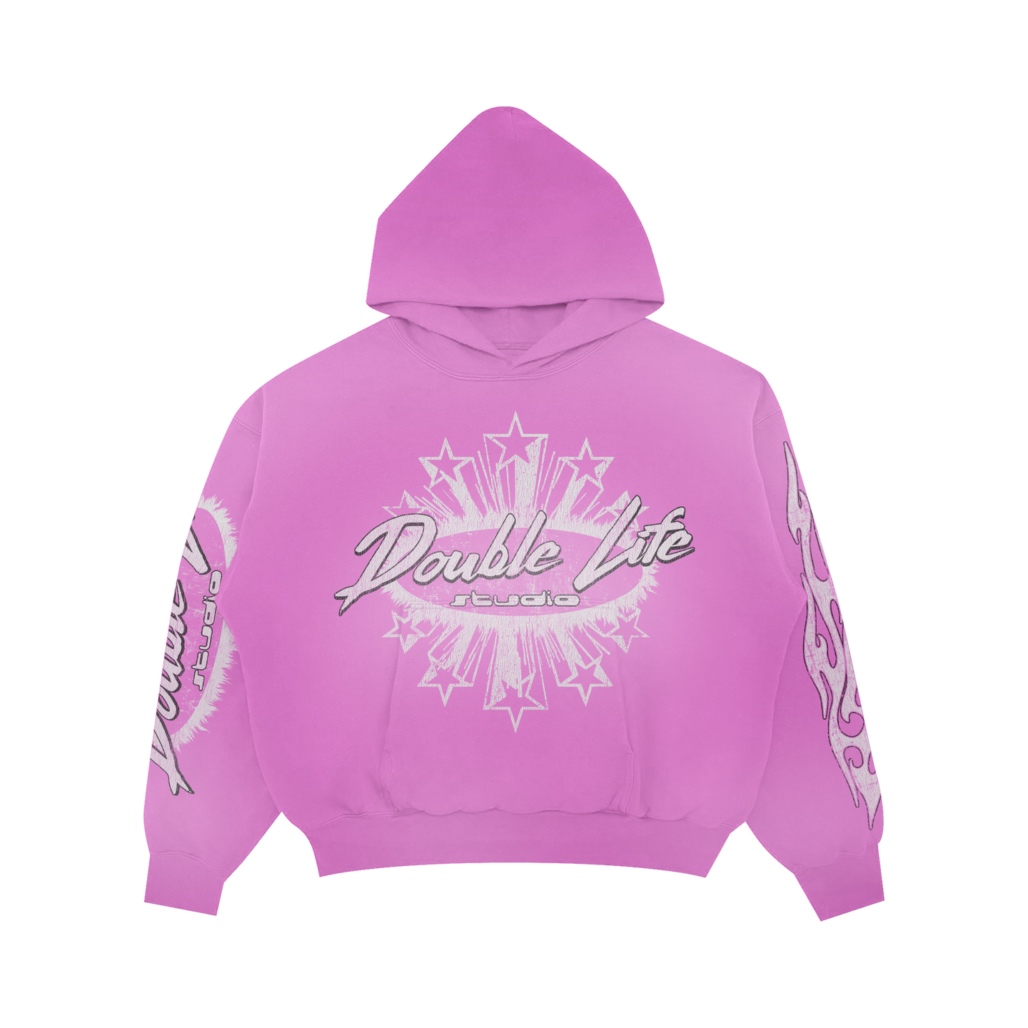 Double Life Hoodie (Valentines Special)