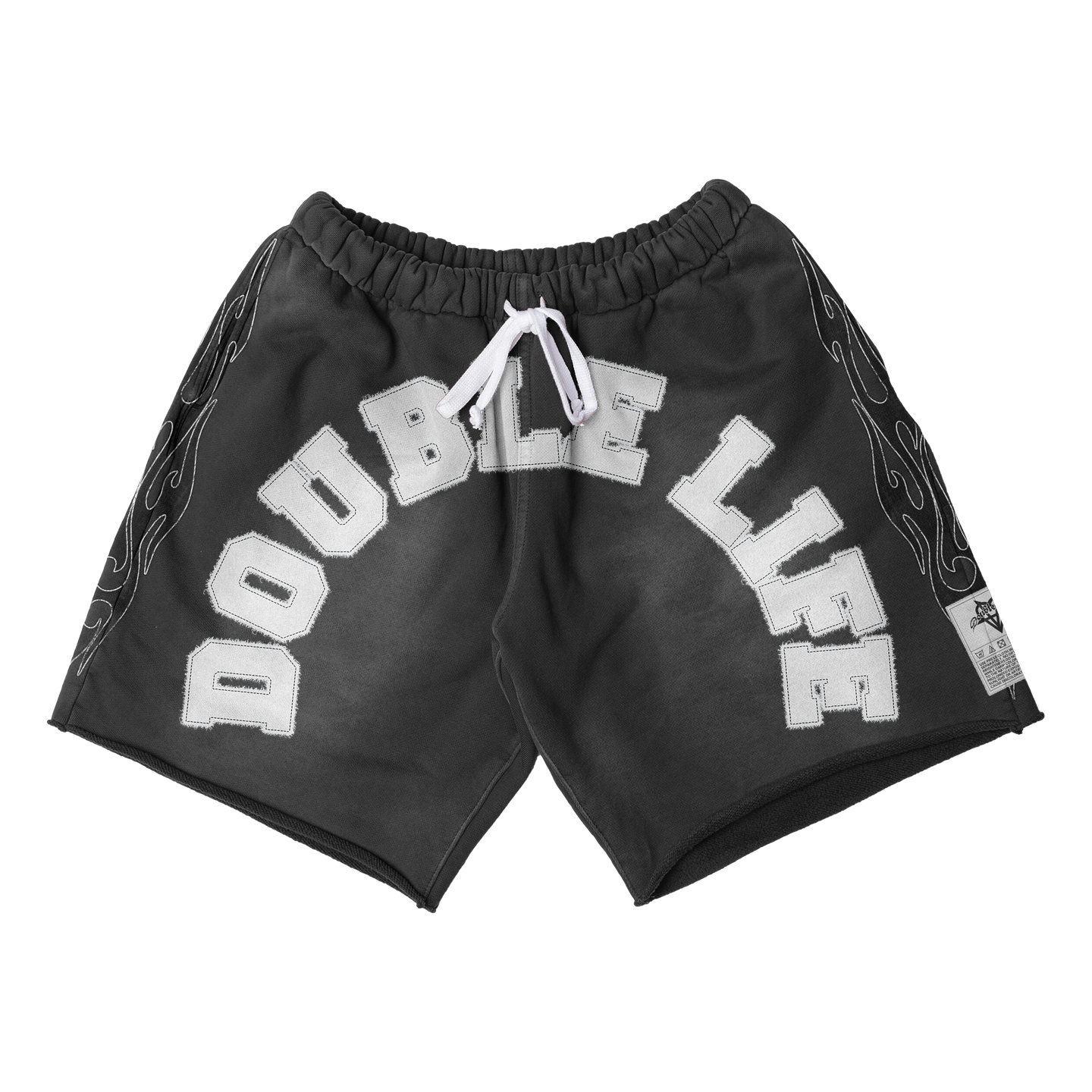 Double Life Shorts