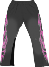Load image into Gallery viewer, Double Life Flare Pants
